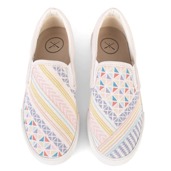 Inkkas Tesse Slip On Sneaker Women's 12 - Picture 2 of 13